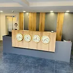 Grand Faik Hotel