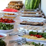 Grand Faik Hotel 3*