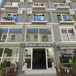 Grand Faik 3* Çeşme