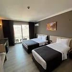 Grand Faik Hotel 3*