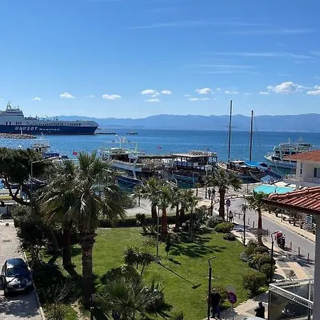 Hotel Grand Faik 3*
