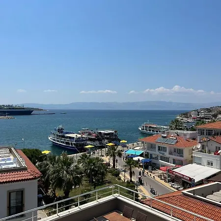 Hotel Grand Faik
