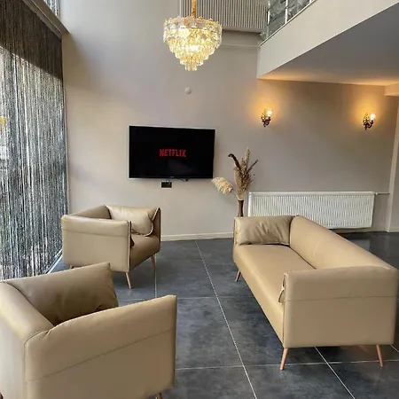 Grand Faik Hotel