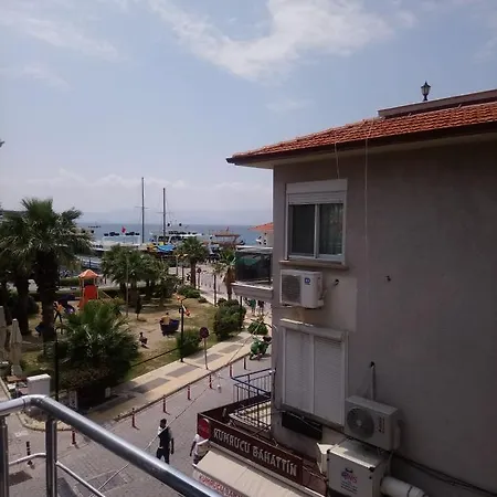 Grand Faik Hotel