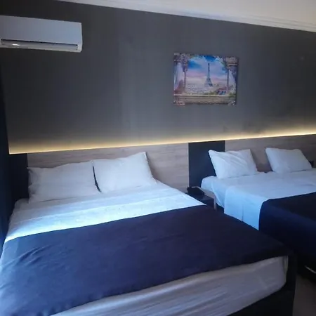 Grand Faik Cesme