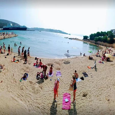 Grand Faik 酒店 Çeşme