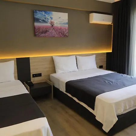 酒店 Grand Faik Çeşme