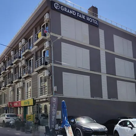 Grand Faik 3*