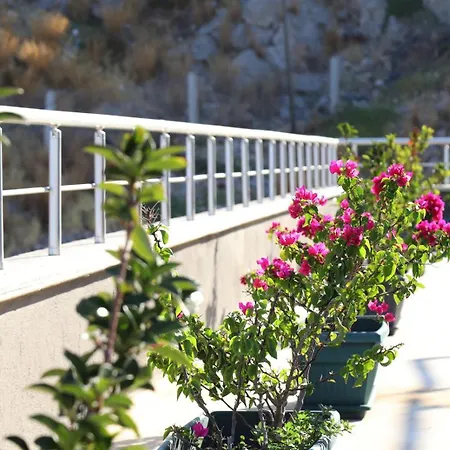 Grand Faik Hotel Cesme