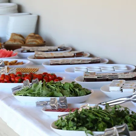 Hotel Grand Faik Cesme