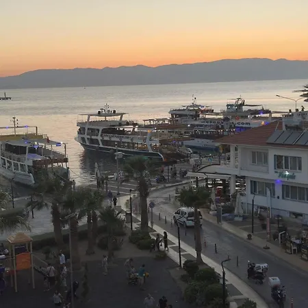Hotel Grand Faik 3*
