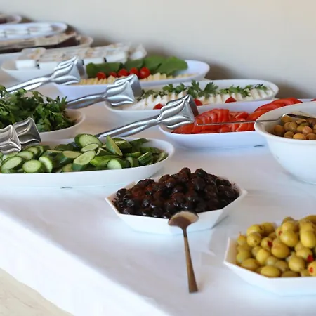 Grand Faik Hotel Cesme