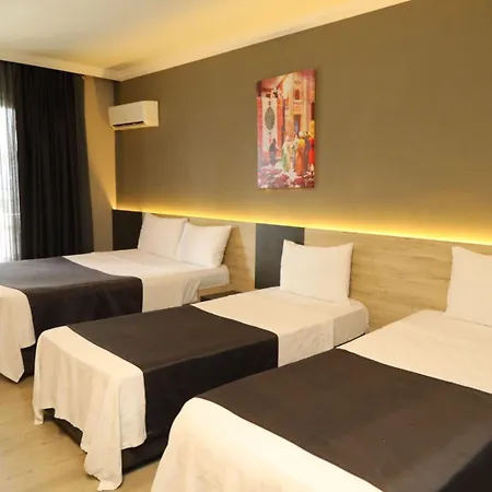 Grand Faik Cesme
