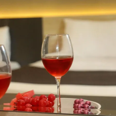 Hotel Grand Faik 3*