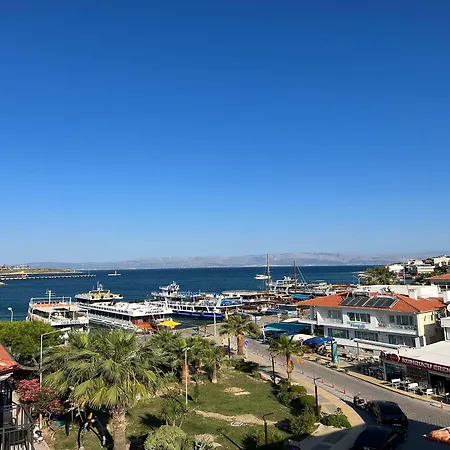 Grand Faik 3* Çeşme