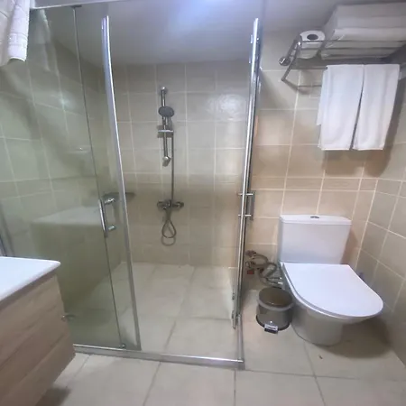 Hotel Grand Faik Cesme