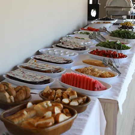 Grand Faik Hotel