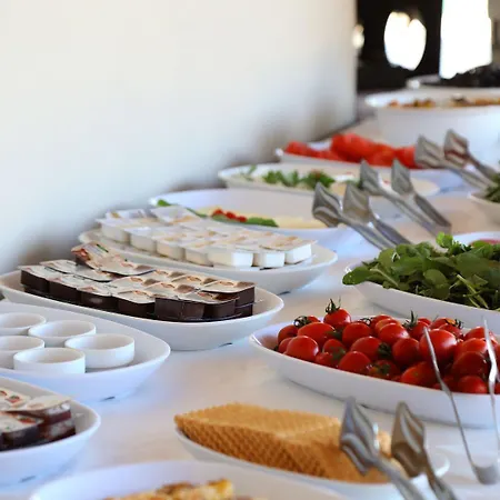 Grand Faik Hotel 3*