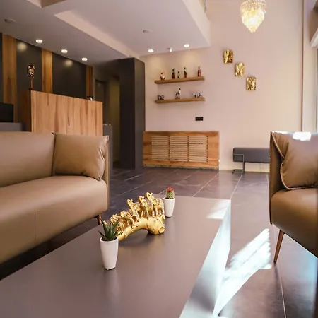 Hotel Grand Faik 3*