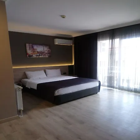 Grand Faik Çeşme