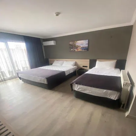 Grand Faik 3* Çeşme