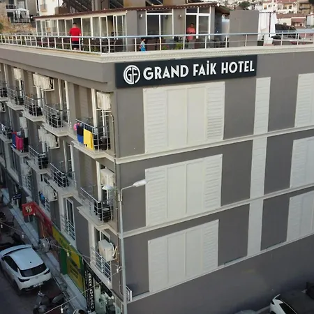 Grand Faik Otel