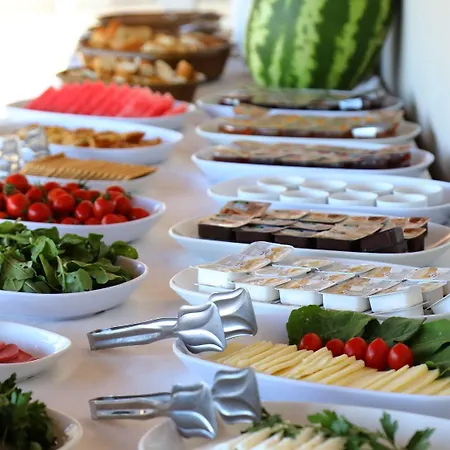 Grand Faik Hotel 3*