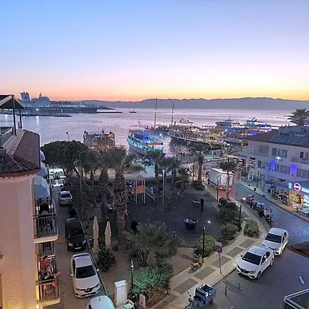 Hotel Grand Faik 3*