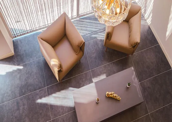 Grand Faik Hotel 3*