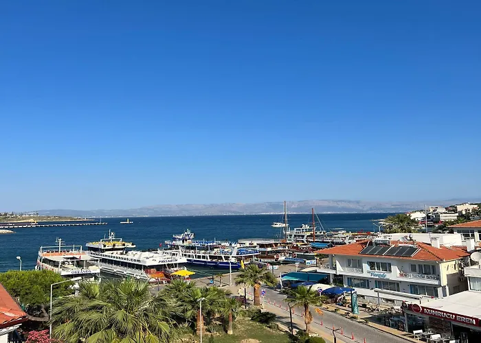 Grand Faik Çeşme